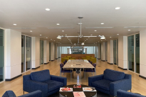158. East Lobby