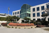 138. East Building