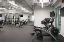 89. Gym