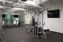 93. Gym