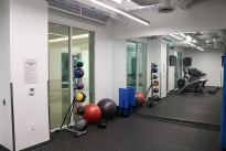 94. Gym