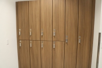 96. Gym