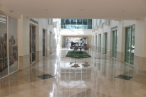 23. West Lobby