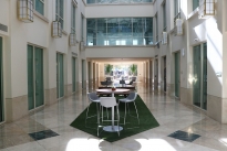 15. West Lobby