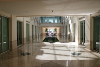 19. West Lobby