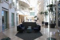 14. West Lobby