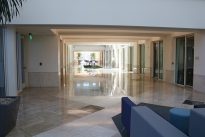 18. West Lobby