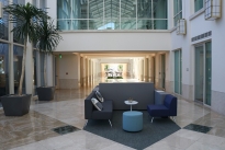 16. West Lobby
