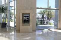 6. West Lobby
