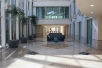 20. West Lobby