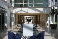 10. West Lobby
