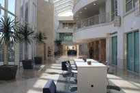11. West Lobby