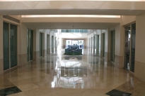 21. West Lobby