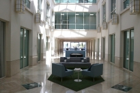 12. West Lobby
