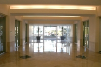 24. West Lobby