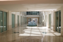 17. West Lobby