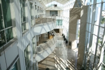25. West Lobby