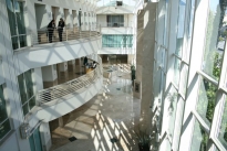 26. West Lobby