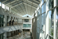 27. West Lobby