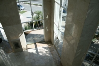 28. West Lobby