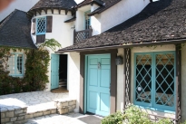 114. Bungalows