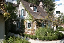113. Bungalows