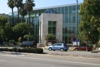 4. West Building