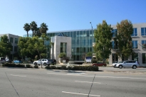 1. West Building