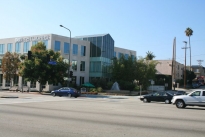 2. West Building