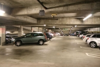 160. Parking Garage