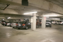 163. Parking Garage