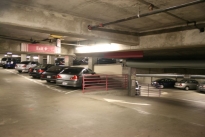 162. Parking Garage