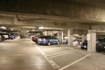 161. Parking Garage