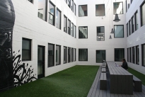 23. Fourth Floor