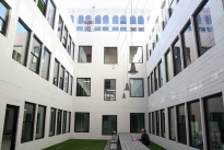 25. Fourth Floor