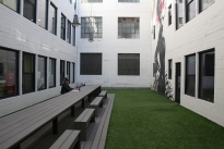 26. Fourth Floor