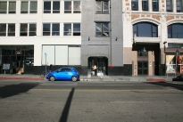 9. Exterior