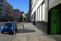 5. Exterior