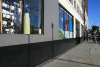 8. Exterior