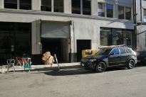 6. Exterior