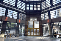 Figueroa at Wilshire