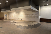 72. 100 Vacant Retail
