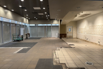 73. 100 Vacant Retail