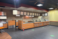 77. 110 Vacant Retail