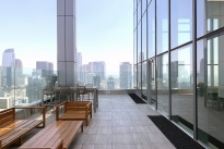 357. Thirtieth Floor North