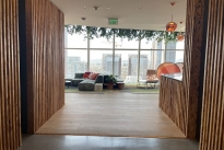 404. Tenant 1  Floor 32