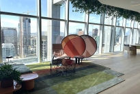 410. Tenant 1  Floor 32