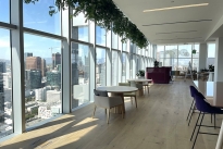412. Tenant 1  Floor 32