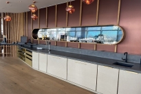 420. Tenant 1  Floor 32
