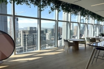 415. Tenant 1  Floor 32